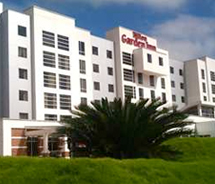 Hilton Garden Inn has announced the opening of the 167-room Hilton Garden Inn Tuxtla Gutierrez in Chiapas. // © 2011 Hilton Garden Inn