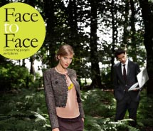 Dolce properties will offer an in-room publication called Face to Face. // © 2011 Dolce Hotels & Resorts