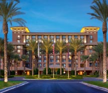 The Westin Kierland Resort & Spa in Scottsdale, Ariz. // © 2012 Starwood Hotels & Resorts Worldwide