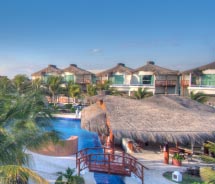 Special pairings, expert-led classes and more are part of Karisma’s new culinary series. // © 2013 Karisma hotel & Resorts