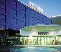 The expansion of the Park Inn brand in North America is part of Carlson Rezidor’s 2015 goal. // © 2013 Aqua Hospitality
