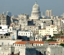 The Pope will visit Havana in March. // © 2012 Thinkstock