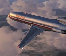 AA Launches New LAX to DC Flight // (c) 2012 American Airlines