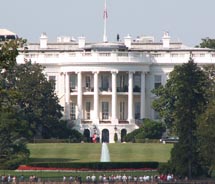 CEOs from top travel companies met with senior officials at the White House this month to express support for President // © 2012 DUCKofD3ATH