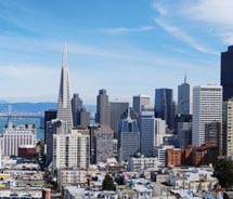 Princess Cruises will homeport a ship in San Francisco. // © 2012 thinkstock