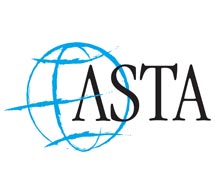 ASTA logo // © 2012 ASTA