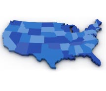 U.S. Travel Association Appoints New Chairs // © 2013 Thinkstock