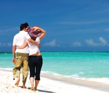 A new association will help agents sell destination weddings and honeymoons. // © 2013 istockphoto