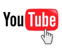 Youtube logo // © 2013 Youtube