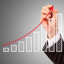 A new survey shows positive attitudes toward travel reaching pre-recession levels. // © 2013 Thinkstock