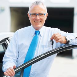 Agents can earn extra booking points on rentals. // © 2013 Thinkstock