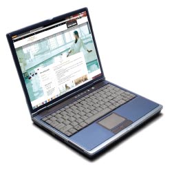 Viceroy's web page // © 2013 Viceroy Hotel Group