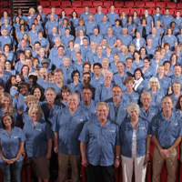 Avoya Travel was honored by Celebrity Cruises. // (c) 2012 Avoya Travel