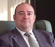 Enric Garcia // © 2012 Luxe Worldwide Hotels