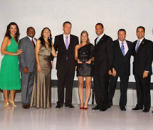 The GIVC Awards were held at El Dorado Royale, a Spa Resort. // © 2012 Karisma Hotels & Resorts Hosts