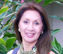 Angelina Preza // © 2012 Sheraton Keauhou Bay Resort & Spa