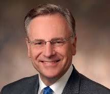 Gary Sain, president and CEO of Visit Orlando, recently passed away. // © 2012 Visit Orlando
