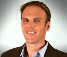 Daniel Hayes has been appointed the new general manager of Salt Lake’s Calvin L. Rampton Salt Palace Convention Center // (c) 2012 Salt Palace