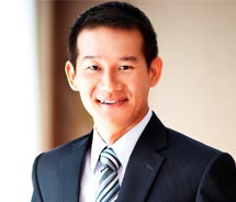 Stanley Ng