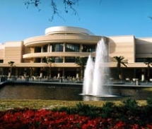 Orlando’s Orange County Convention Center will host this year’s THETRADESHOW. // © 2010 Orange County Convention Center