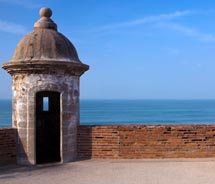 San Juan, Puerto Rico, will host next year’s ASTA International Destination Expo. // © 2010 iStockphotos 