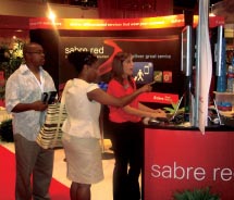 TheTradeShow will offer new learning opportunities this year. // © 2011 ASTA