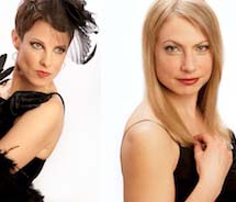 Some of Juneau’s best voices will compete for the title of Diva of the Year. // © 2011 Juneau Lyric Opera