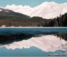 Clients now have more opportunities to explore Alaska with Travel Impressions.  // © 2012 Juneau Convention & Visitors Bureau