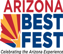 Arizona celebrates its 100th year of statehood with events including the Arizona Best Fest in Phoenix. // © 2011 Arizona Best Fest 