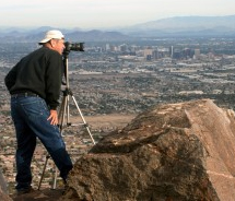 Entourtain’s seven-day tours are designed for traveling photographers seeking popular as well as rare spots to photograph in Arizona. // © 2011 Entourtain Photo Excursions