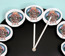 It’s almost time for Arizona Beer Week, which kicks off with the Arizona Strong Beer Festival. // © 2012 Arizona Beer Week