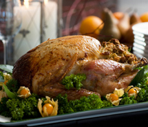 Arizona Biltmore offers distinct Thanksgiving meals at three of the Phoenix property’s restaurants. // © Arizona Biltmore