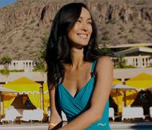 Visit Phoenix recently released its 2013 Travel Guide app // (c) 2013 Visit Phoenix