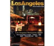 African American Guide // (c) 2011 LA INC.
