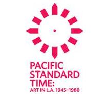 Pacific Standard Time Exhibition Opens // © 2011 Pacific Standard Time