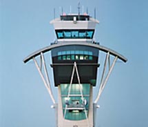 Plans are under way for a new LAX Metro rail project. // (c) 2013 Los Angeles World Airports