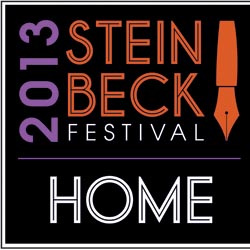 This year’s Steinbeck Festival has the theme of ‘home.” // c 2013 National Steinbeck Center