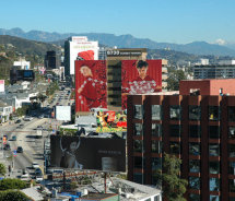 The Legendary Sunset Strip // (c) Visit West Hollywood