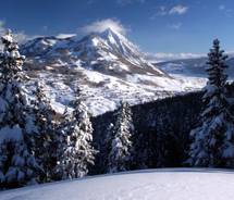 Allegiant offers more ways for clients to reach Colorado. // © 2013 Gunnison-Crested Butte