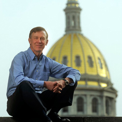Colorado’s governor is launching a campaign for tourism. // © 2013 Colorado Tourism