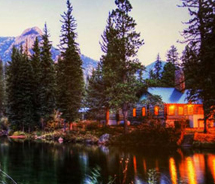 The Ranch at Emerald Valley will open in August. // © 2013 The Broadmoor