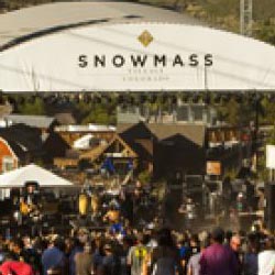 Snowmass Mammoth Fest // (c) 2013 Snowmass Mammoth Fest
