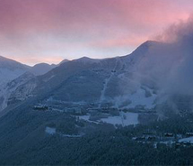 Clients can find romantic adventures in Telluride. // © 2013 Telluride Tourism Bureau