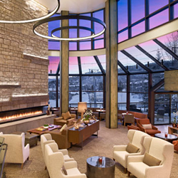 Westin Snowmass Resort // © 2013 Westin Hotels and Resorts