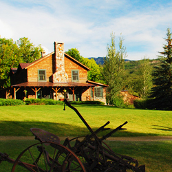 Smith Fork Ranch // © 2013 Smith Fork Ranch