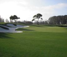 Makai Golf Club // (c) 2011 Troon Golf