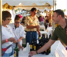 Ko Olina Taste at Kapolei // (c) 2010 Ko Olina Taste at Kapolei