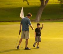 Ko Olina Golf Club // (c) 2011 Ko Olina Golf Club