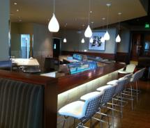 Japengo, has recently opened at Hyatt Regency Waikiki Beach // © 2011 Hyatt  Hotels