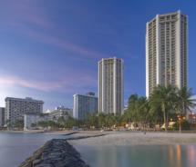 Hyatt Waikiki earns eco recognition // (c) 2012 Hyatt Regency